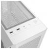 XPG VALOR AIR PLUS midi tower PC skříň bílá