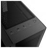XPG VALOR AIR PLUS midi tower PC skříň černá