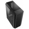 XPG VALOR AIR PLUS midi tower PC skříň černá