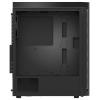 XPG VALOR AIR PLUS midi tower PC skříň černá
