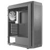 XPG VALOR AIR PLUS midi tower PC skříň černá