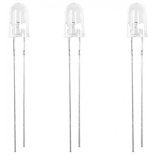 Lite-On LTR3208 fototranzistor 5 mm Bulk