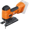 Fein F-IRON Jig 26 AS akumulátorová přímočará pila , bez akumulátoru, kufřík, 18 V, 71360561000