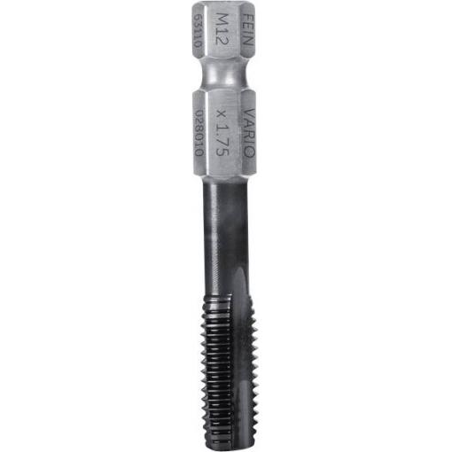 Fein 63110028010 VARIO Závitník metrický M12 HSS 1 ks