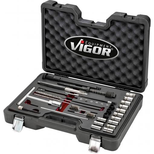 Vigor V4941N Sada pro čištění injektorových šachet