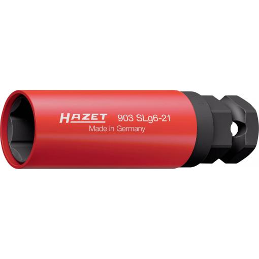 Hazet 903SLg6-21 903SLg6-21 vložka pro nástrčný klíč