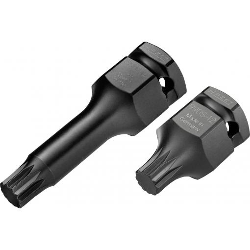 Hazet 990S-12/2 sada nástrčných klíčů, 990S-12/2