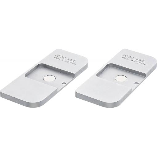 Hazet 4971-3/2 Sada adaptérů pro brzdové písty