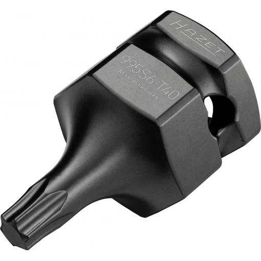 Hazet 995S6-T40 995S6-T40 sada šroubováků