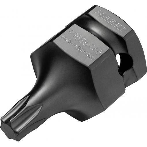 Hazet 995S6-T45 995S6-T45 sada šroubováků