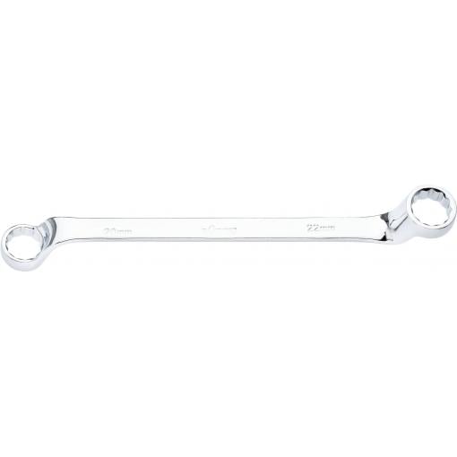 Vigor V7750-20X22 očkový klíč Délka klíče (cm) (jen pro nadpis) 20 - 22 mm