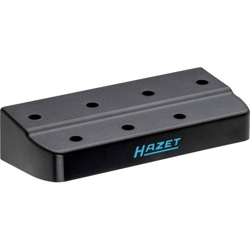 Hazet 811SH Držák HAZET (d x š x v) 172 x 172 x 41 mm 1 ks