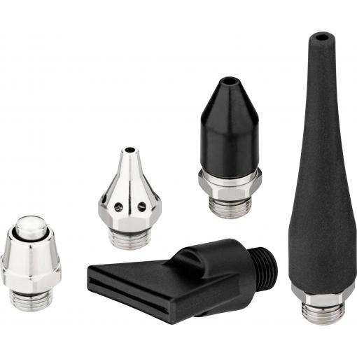 Hazet 9040-43/5 9040-43/5 adaptér pro stlačený vzduch 1 ks