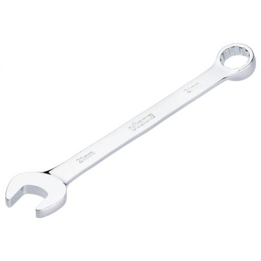Vigor V7740-21 očkoplochý klíč Délka klíče (cm) (jen pro nadpis) 21 mm