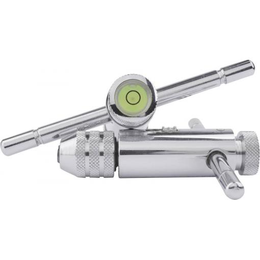 GSR B00612120 Závitový držák nástrojů metrický M3 - M10 1 ks