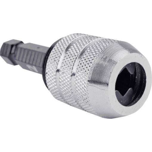 GSR B00612040 Závitový držák nástrojů Vhodný pro (závitníky) závitník M3 - M8