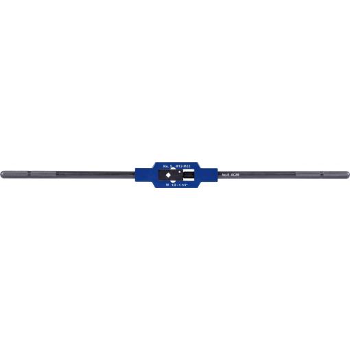 GSR B08803080 vratidlo M12 - M33 DIN 1814