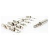 GSR 00708020 sada závitníků 7dílná metrický M3 - M10 DIN 3126 HSS-G 1 ks