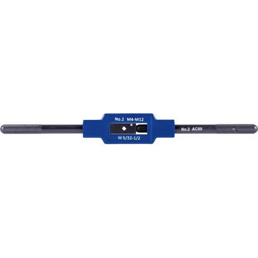 GSR B08803050 vratidlo M4 - M12 DIN 1814