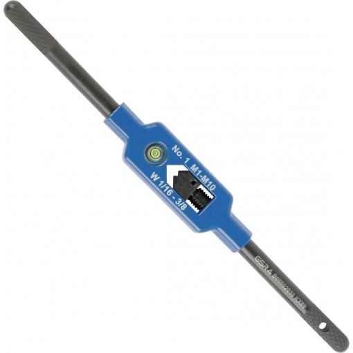 GSR B08802040 vratidlo M1 - M12 DIN 1814