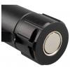 XCell Lunalux Mini LED kapesní svítilna, s magnetickým držákem, s režimem stroboskopu, napájeno akumulátorem, 245 lm, 24 h, 48 g