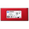 Kingston XS1000 2 TB, externí SSD disk, USB-C®, červená