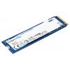Kingston NV3 500 GB interní SSD PCIe 4.0 x4 SNV3S/500G