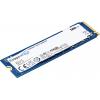Kingston NV3 500 GB interní SSD PCIe 4.0 x4 SNV3S/500G