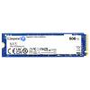 Kingston NV3 500 GB interní SSD PCIe 4.0 x4 SNV3S/500G