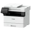 Canon i-SENSYS MF-465 dw multifunkční tiskárna laserová černobílá A4 tiskárna, skener, kopírka, fax duplexní ADF, duplexní, LAN, USB, Wi-Fi