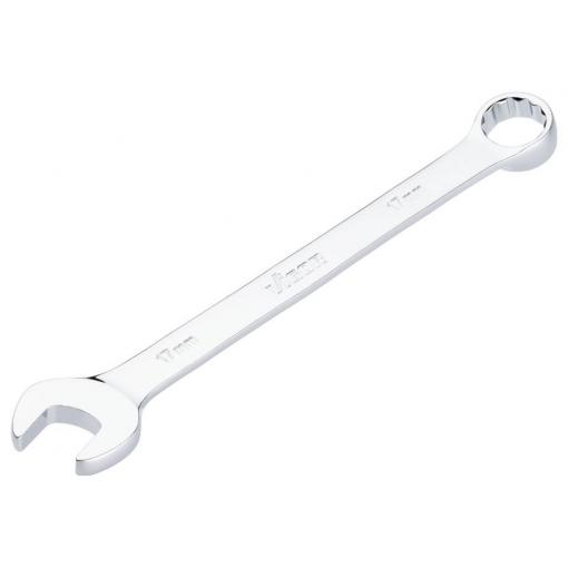 Vigor V7740-17 očkoplochý klíč Délka klíče (cm) (jen pro nadpis) 17 mm