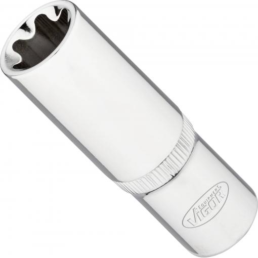 Vigor V7014-22 vložka pro nástrčný klíč