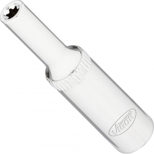 Vigor V7014-4 vložka pro nástrčný klíč