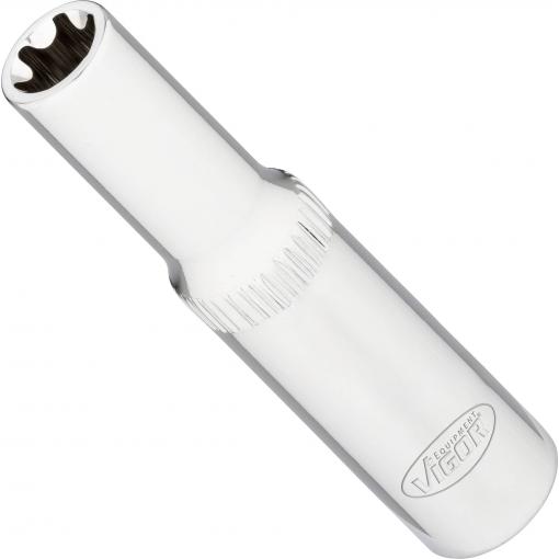 Vigor V7014-8 vložka pro nástrčný klíč