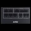 XPG Netzteil XPG CORE REACTOR II VE 750 (750 PC síťový zdroj 750 W ATX 80 PLUS® Gold