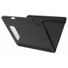Otterbox React Folio obal na tablet Apple iPad Air 13 (M4, 2026), iPad Air 13 (M3, 2025), iPad Air 13 (M2, 2024) 33 cm (13) Pouzdro typu kniha černá