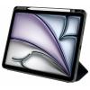 Otterbox React Folio obal na tablet Apple iPad Air 13 (M4, 2026), iPad Air 13 (M3, 2025), iPad Air 13 (M2, 2024) 33 cm (13) Pouzdro typu kniha černá