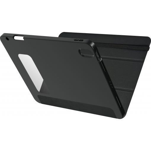 Otterbox React Folio obal na tablet Apple iPad Air 13 (M4, 2026), iPad Air 13 (M3, 2025), iPad Air 13 (M2, 2024) 33 cm (13) Pouzdro typu kniha černá