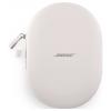 Bose QuietComfort Ultra sluchátka uzavřená (Over Ear) Bluetooth®, kabelová bílá
