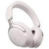 Bose QuietComfort Ultra sluchátka uzavřená (Over Ear) Bluetooth®, kabelová bílá