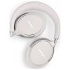 Bose QuietComfort Ultra sluchátka uzavřená (Over Ear) Bluetooth®, kabelová bílá