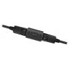 LogiLink DisplayPort AV adaptér [1x DisplayPort - 1x DisplayPort] 0 m černá