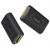 LogiLink DisplayPort AV adaptér [1x DisplayPort - 1x DisplayPort] 0 m černá