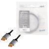 LogiLink DisplayPort AV kabel [1x DisplayPort - 1x DisplayPort] 2 m černá/šedá