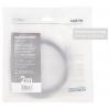 LogiLink DisplayPort AV kabel [1x DisplayPort - 1x DisplayPort] 1 m černá/šedá