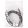 LogiLink DisplayPort AV kabel [1x DisplayPort - 1x DisplayPort] 5 m černá