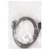 LogiLink DisplayPort AV kabel [1x DisplayPort - 1x DisplayPort] 3 m černá