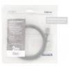 LogiLink DisplayPort AV kabel [1x DisplayPort - 1x DisplayPort] 1 m černá/šedá