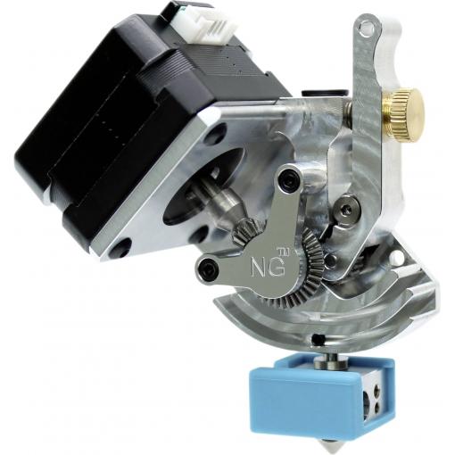 Micro-Swiss Extrudéry Vhodné pro 3D tiskárnu: Creality CR-10 NG™ Direct Drive Extruder M3201
