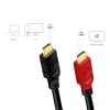 LogiLink HDMI AV kabel [1x HDMI zástrčka - 1x HDMI zástrčka] 15 m černá